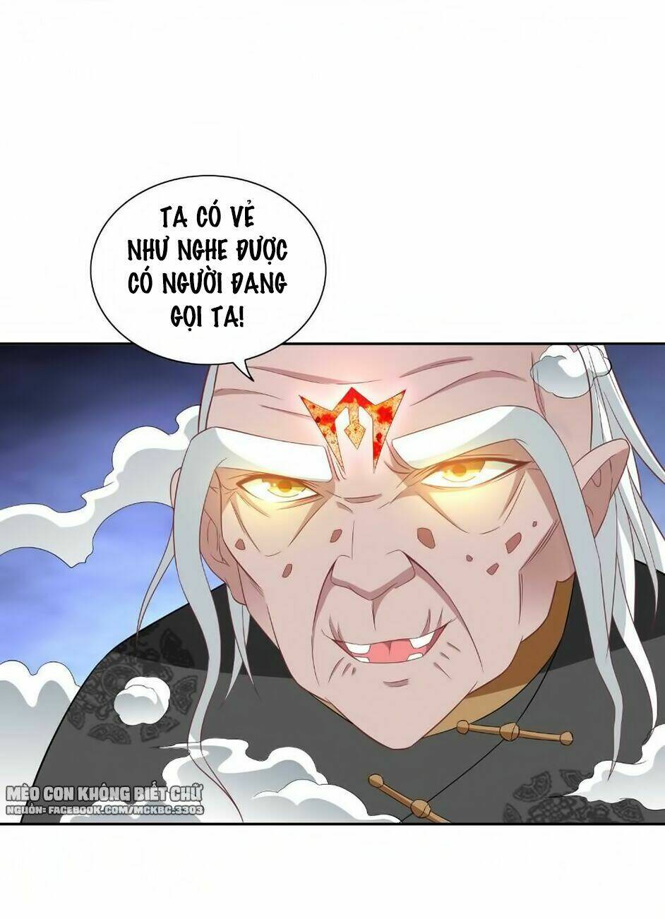 Mỹ Nữ Đại Tiểu Thư Đích Cương Thi Cao Thủ: Chapter 118