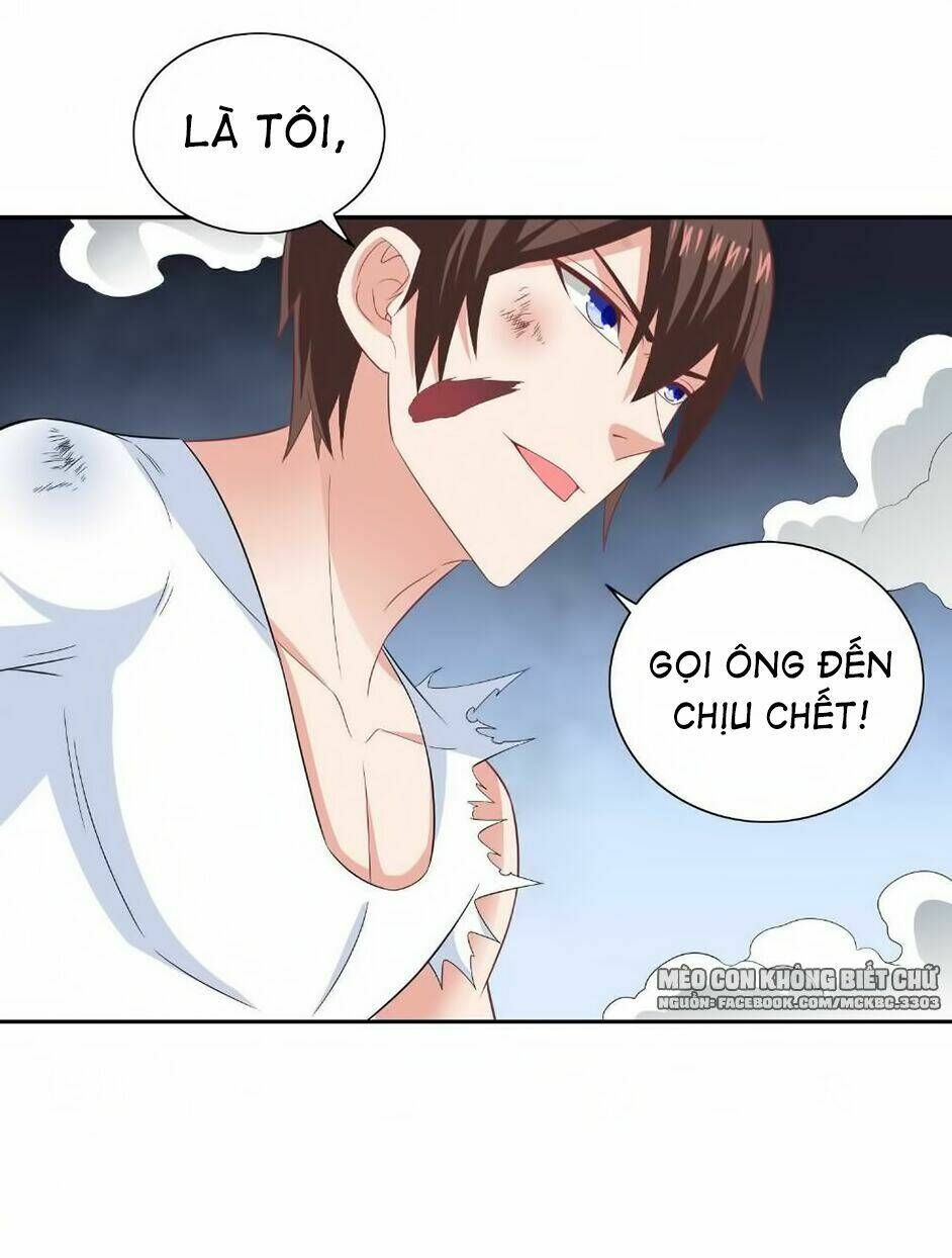 Mỹ Nữ Đại Tiểu Thư Đích Cương Thi Cao Thủ: Chapter 118