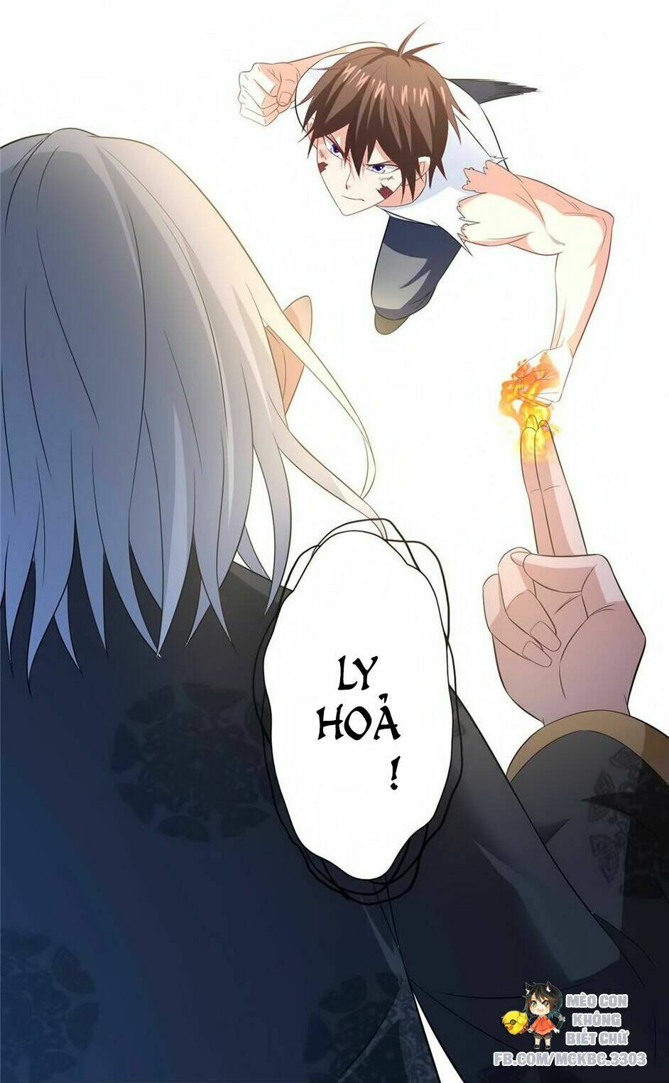 Mỹ Nữ Đại Tiểu Thư Đích Cương Thi Cao Thủ: Chapter 118