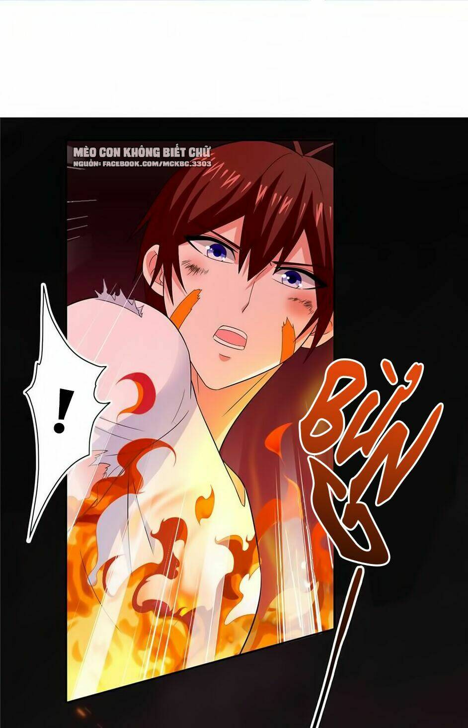 Mỹ Nữ Đại Tiểu Thư Đích Cương Thi Cao Thủ: Chapter 118