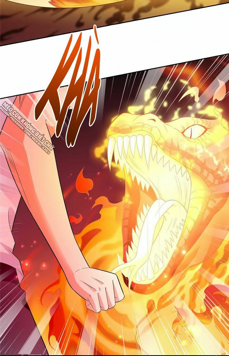Mỹ Nữ Đại Tiểu Thư Đích Cương Thi Cao Thủ: Chapter 118