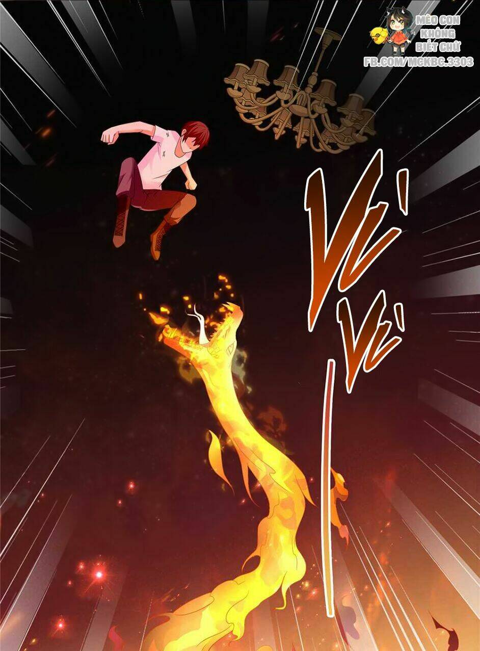 Mỹ Nữ Đại Tiểu Thư Đích Cương Thi Cao Thủ: Chapter 118