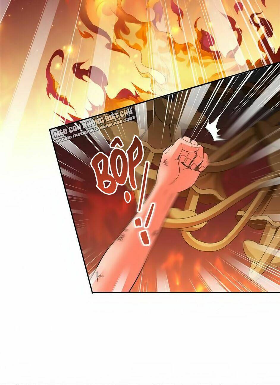 Mỹ Nữ Đại Tiểu Thư Đích Cương Thi Cao Thủ: Chapter 118