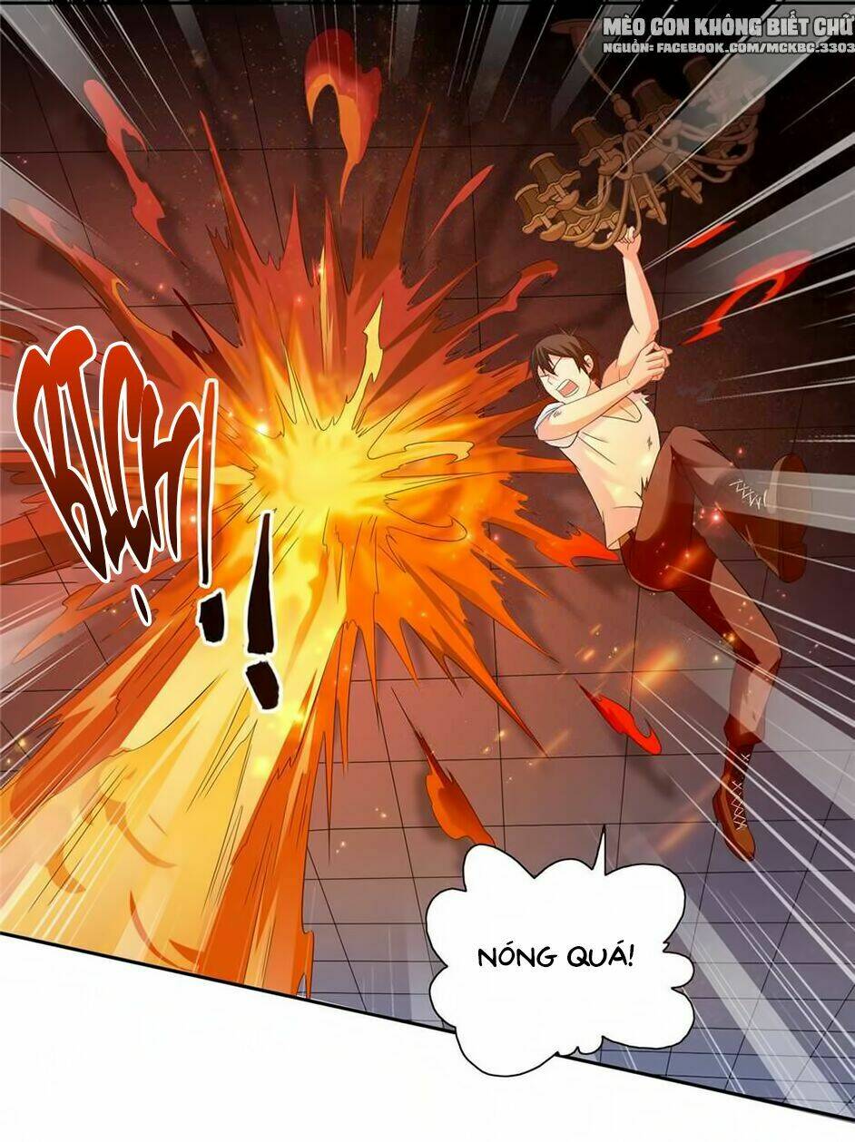 Mỹ Nữ Đại Tiểu Thư Đích Cương Thi Cao Thủ: Chapter 118