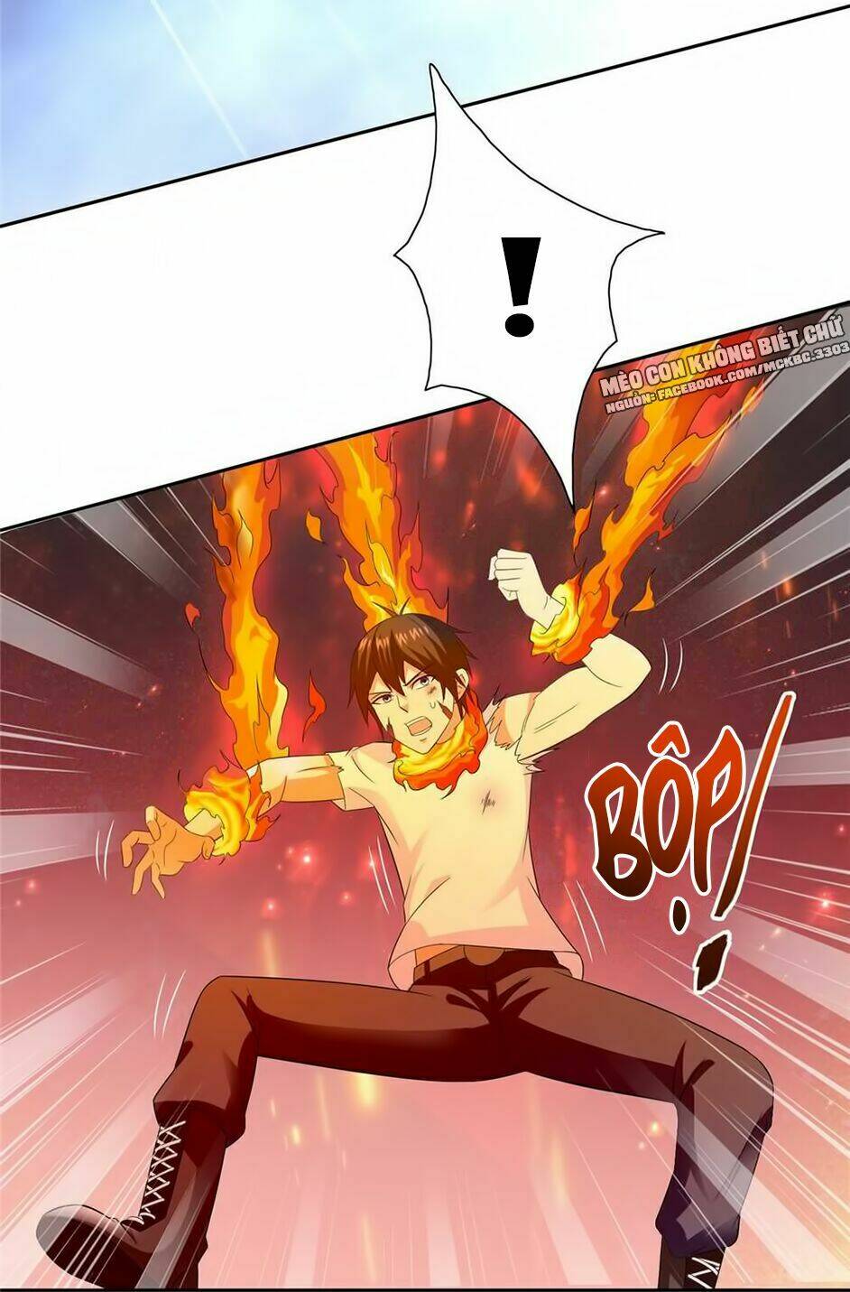 Mỹ Nữ Đại Tiểu Thư Đích Cương Thi Cao Thủ: Chapter 118