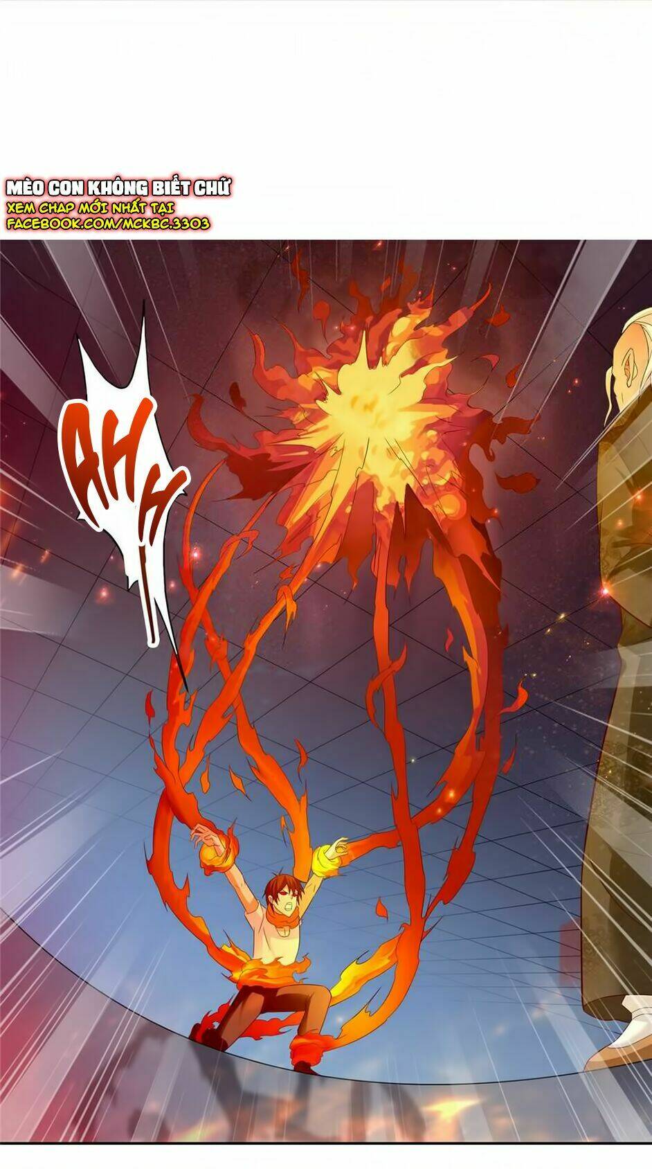 Mỹ Nữ Đại Tiểu Thư Đích Cương Thi Cao Thủ: Chapter 118