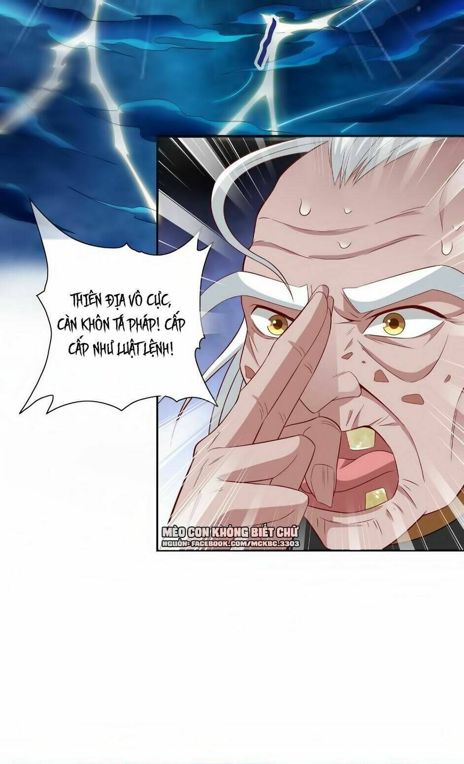 Mỹ Nữ Đại Tiểu Thư Đích Cương Thi Cao Thủ: Chapter 118