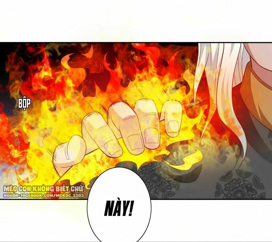 Mỹ Nữ Đại Tiểu Thư Đích Cương Thi Cao Thủ: Chapter 119