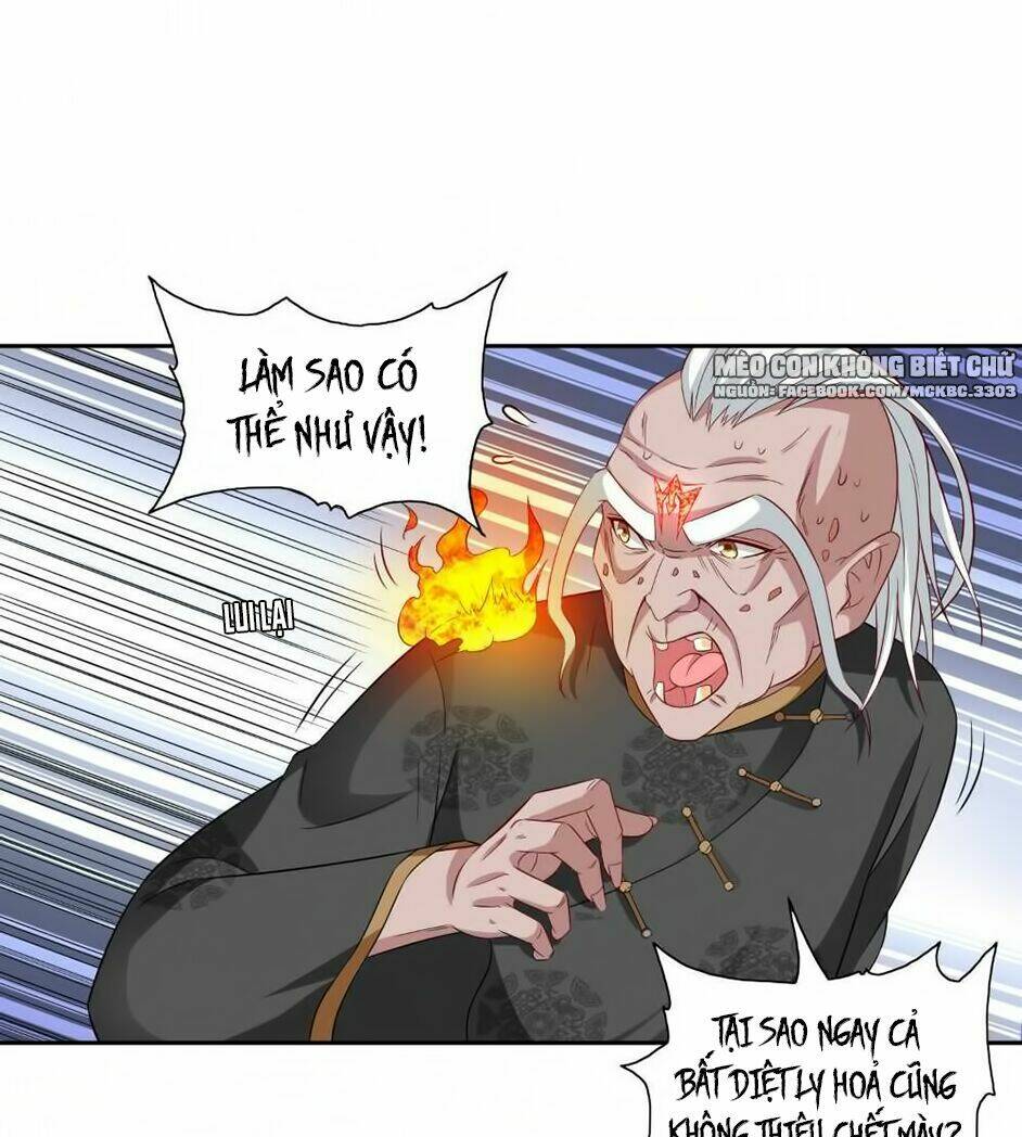 Mỹ Nữ Đại Tiểu Thư Đích Cương Thi Cao Thủ: Chapter 119