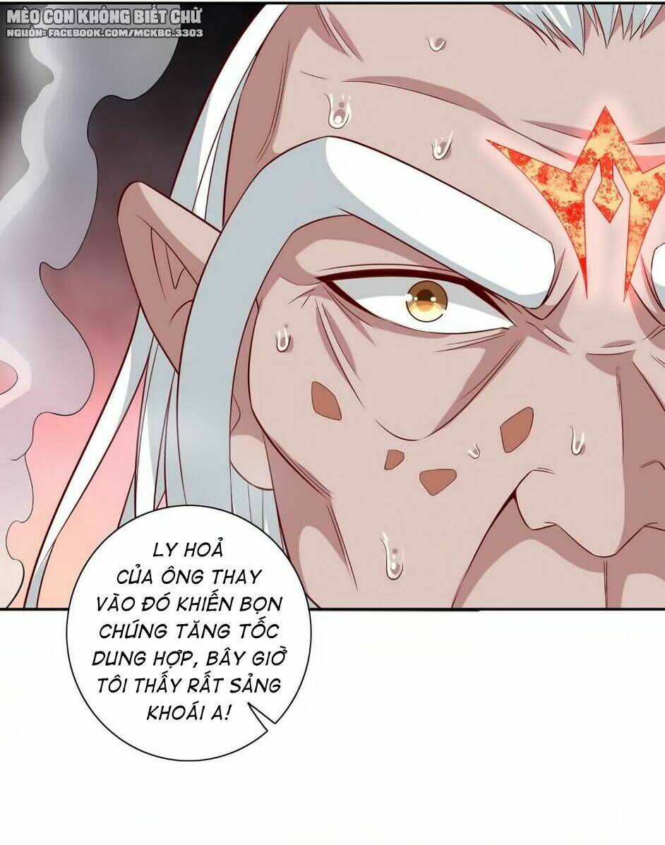 Mỹ Nữ Đại Tiểu Thư Đích Cương Thi Cao Thủ: Chapter 119