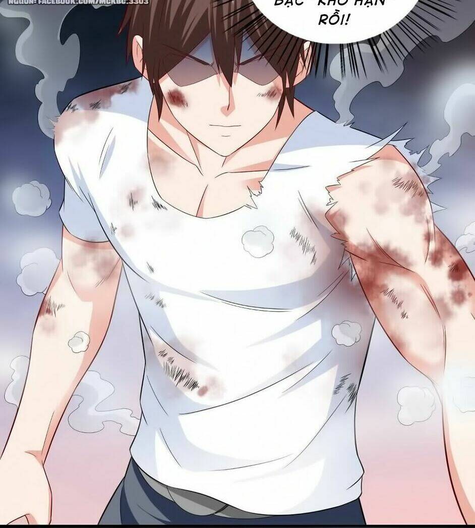 Mỹ Nữ Đại Tiểu Thư Đích Cương Thi Cao Thủ: Chapter 119