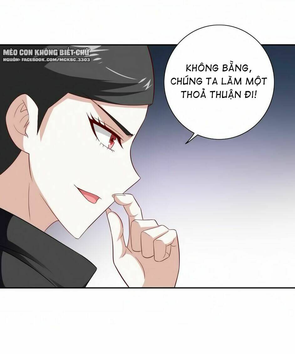 Mỹ Nữ Đại Tiểu Thư Đích Cương Thi Cao Thủ: Chapter 119
