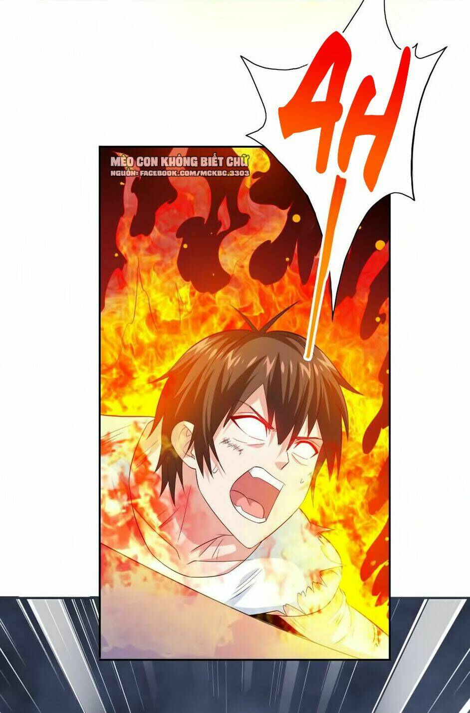 Mỹ Nữ Đại Tiểu Thư Đích Cương Thi Cao Thủ: Chapter 119