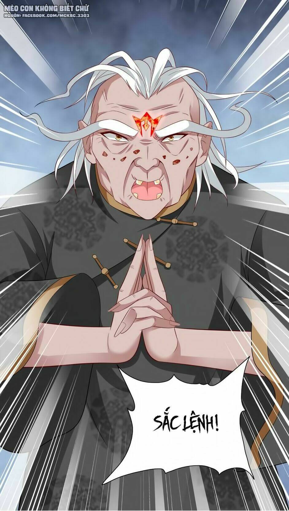 Mỹ Nữ Đại Tiểu Thư Đích Cương Thi Cao Thủ: Chapter 119