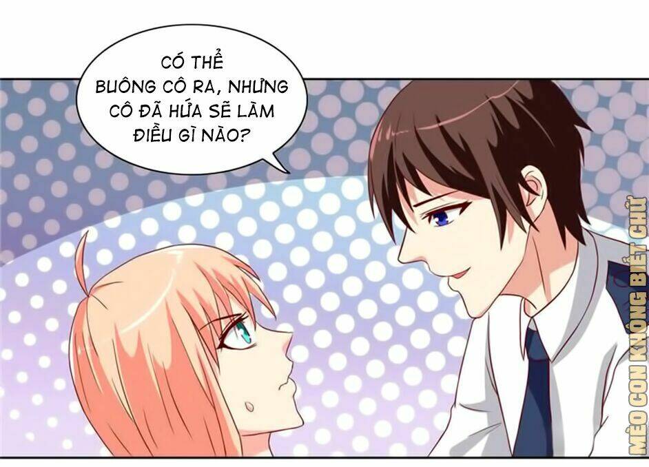 Mỹ Nữ Đại Tiểu Thư Đích Cương Thi Cao Thủ: Chapter 12