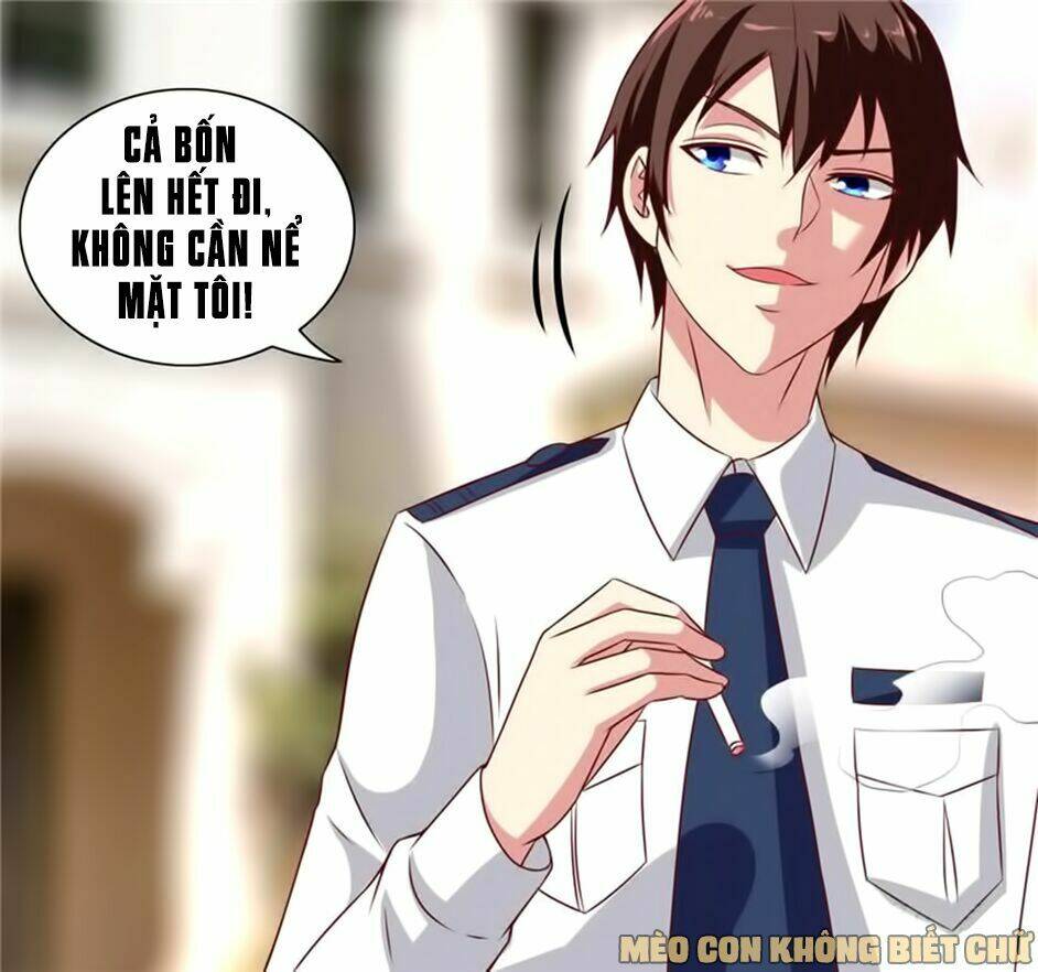 Mỹ Nữ Đại Tiểu Thư Đích Cương Thi Cao Thủ: Chapter 12