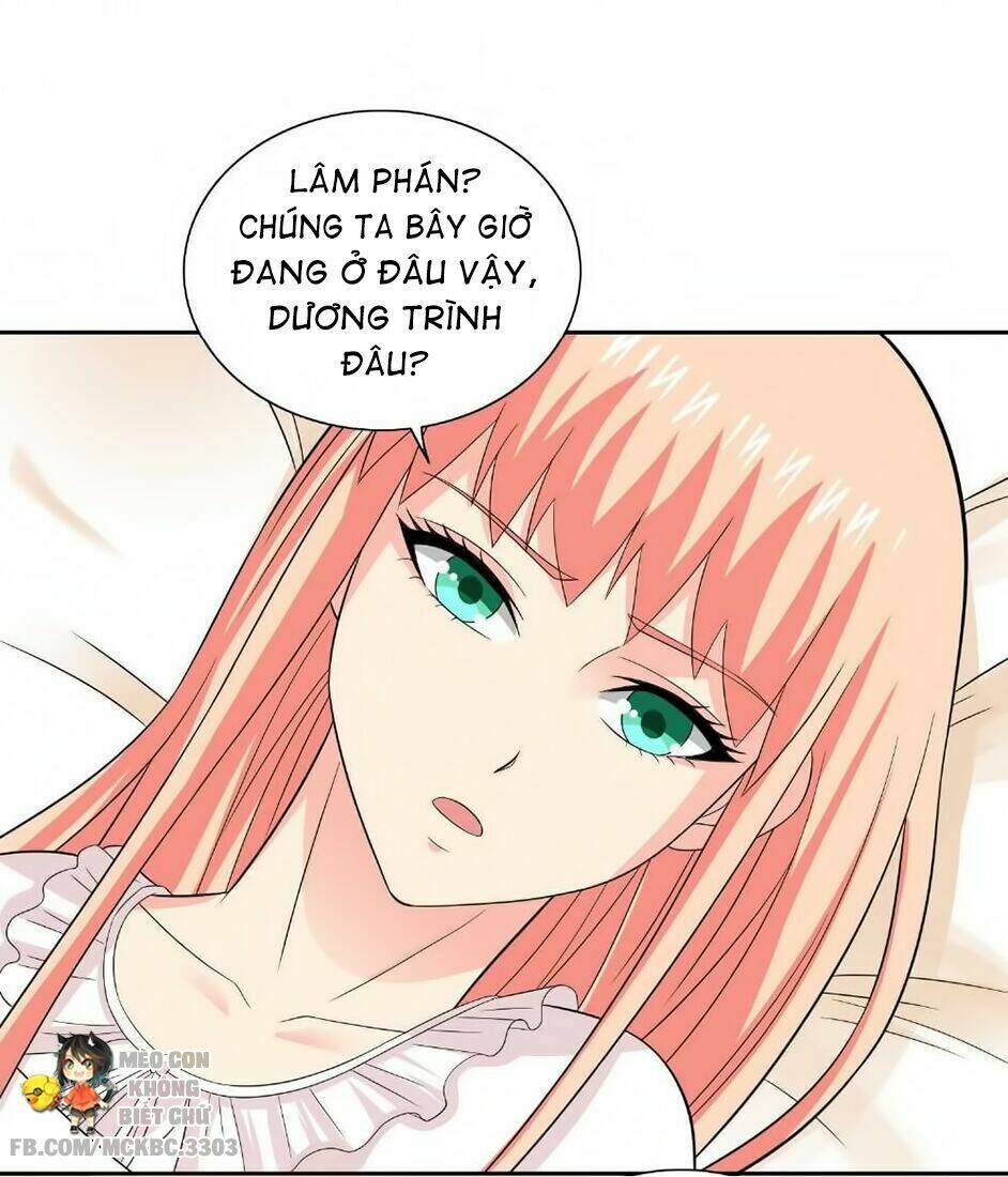 Mỹ Nữ Đại Tiểu Thư Đích Cương Thi Cao Thủ: Chapter 120