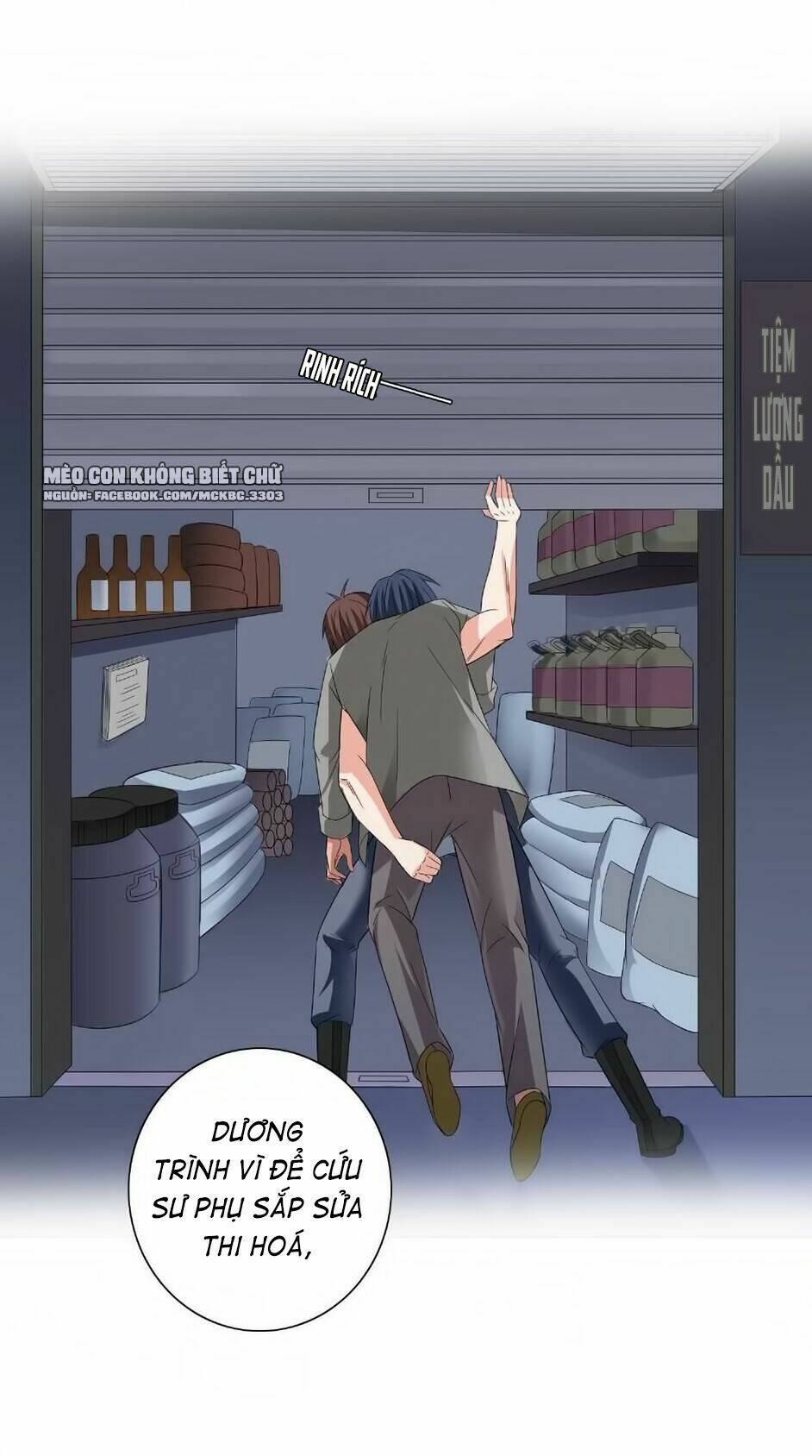 Mỹ Nữ Đại Tiểu Thư Đích Cương Thi Cao Thủ: Chapter 120