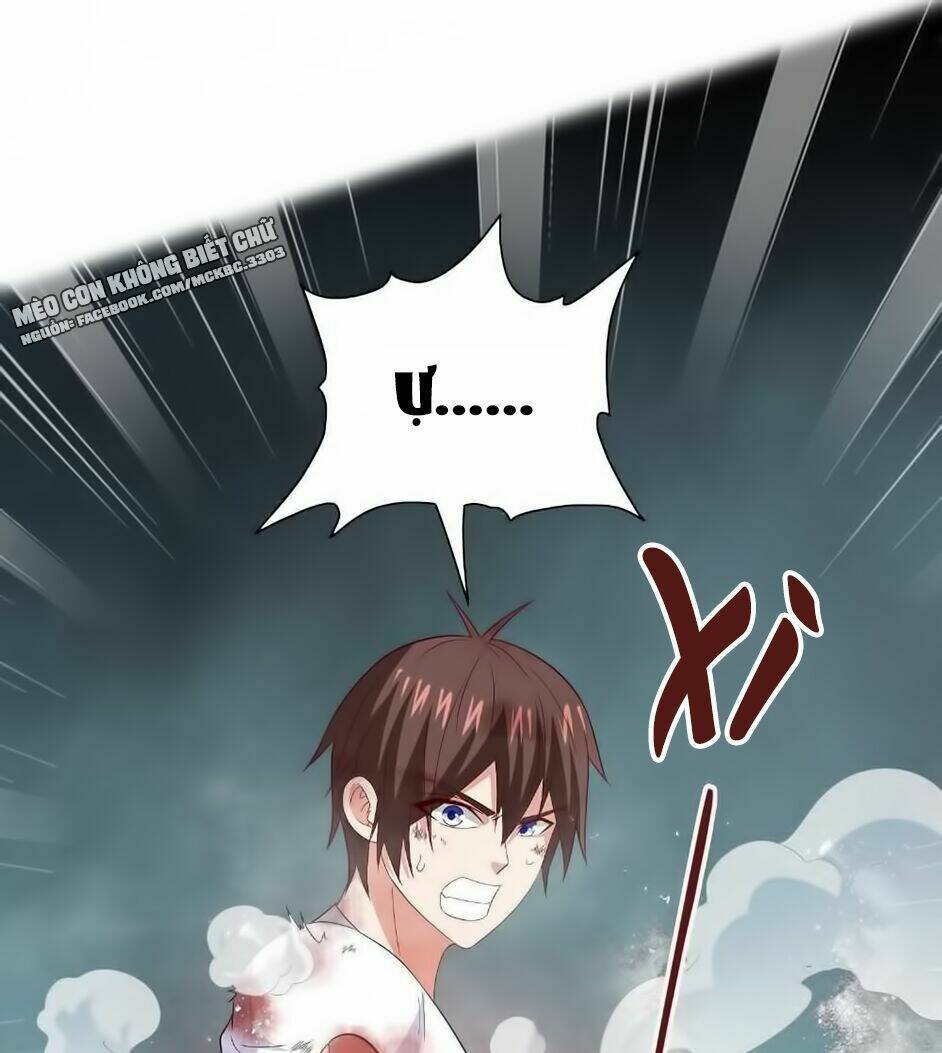 Mỹ Nữ Đại Tiểu Thư Đích Cương Thi Cao Thủ: Chapter 120