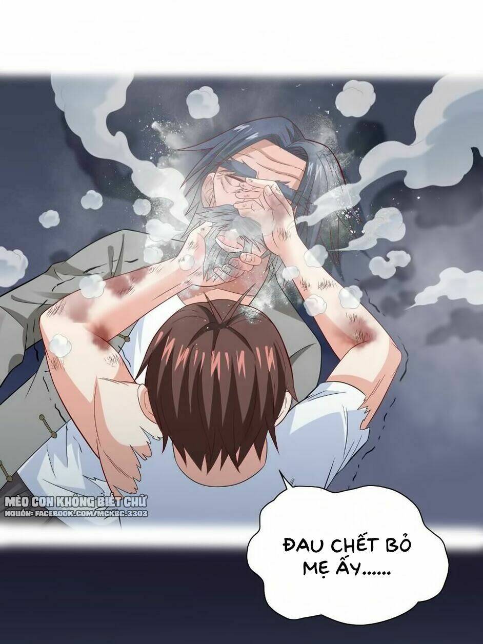 Mỹ Nữ Đại Tiểu Thư Đích Cương Thi Cao Thủ: Chapter 120