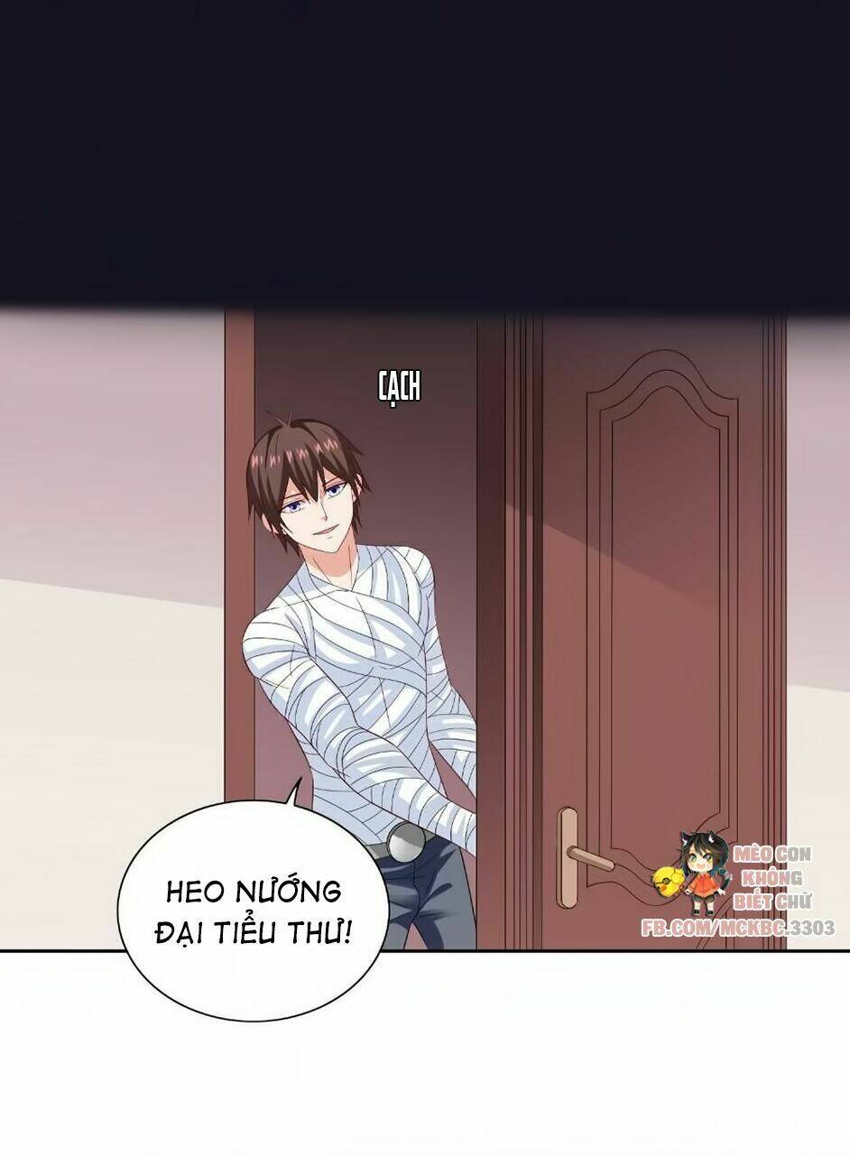 Mỹ Nữ Đại Tiểu Thư Đích Cương Thi Cao Thủ: Chapter 120