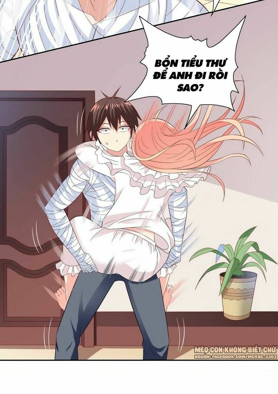 Mỹ Nữ Đại Tiểu Thư Đích Cương Thi Cao Thủ: Chapter 121