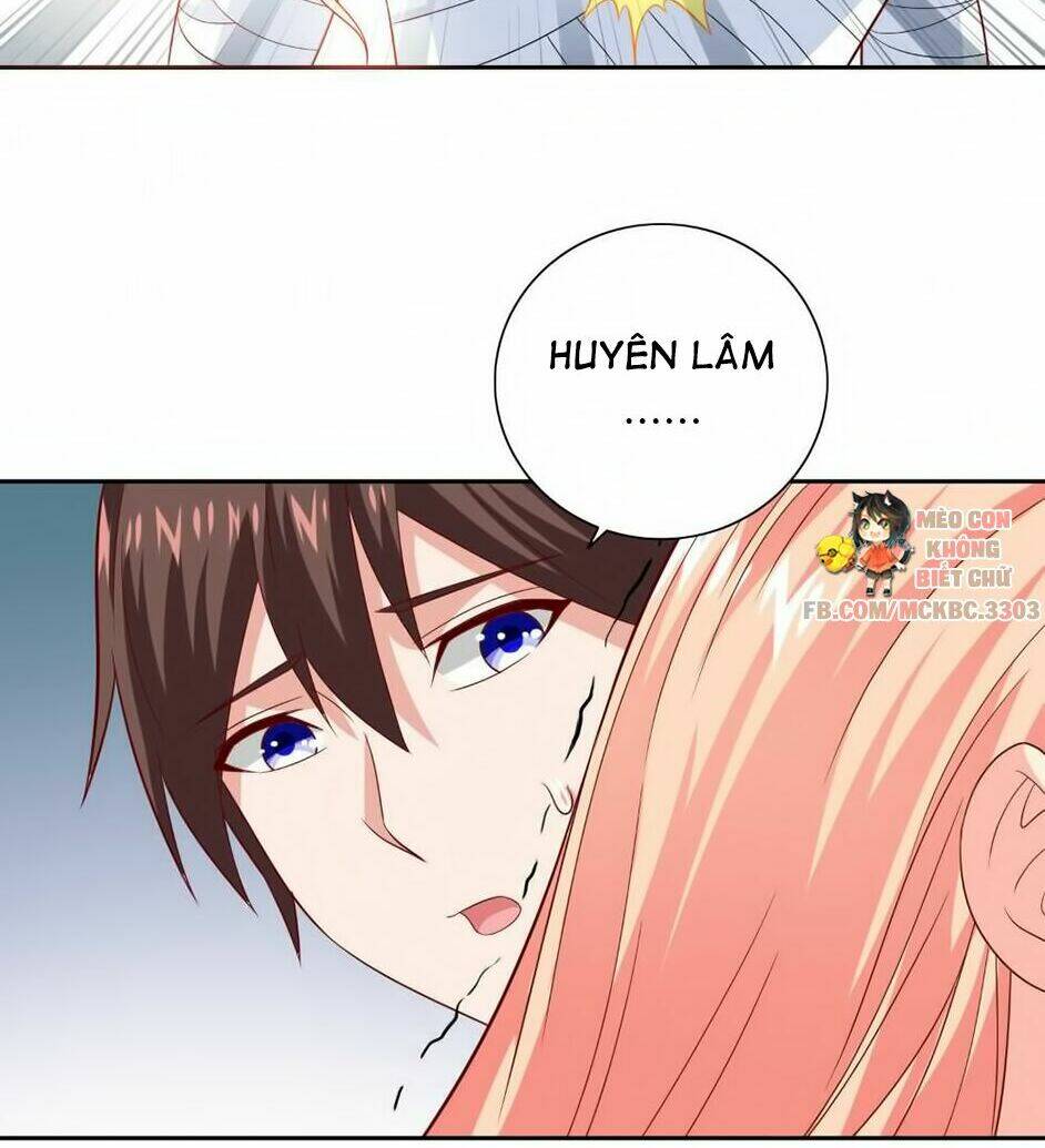 Mỹ Nữ Đại Tiểu Thư Đích Cương Thi Cao Thủ: Chapter 121