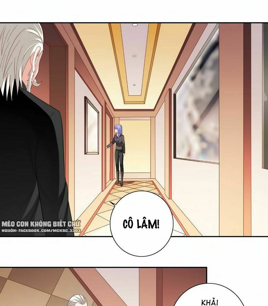 Mỹ Nữ Đại Tiểu Thư Đích Cương Thi Cao Thủ: Chapter 121