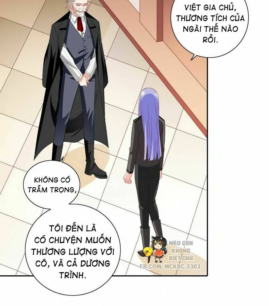 Mỹ Nữ Đại Tiểu Thư Đích Cương Thi Cao Thủ: Chapter 121
