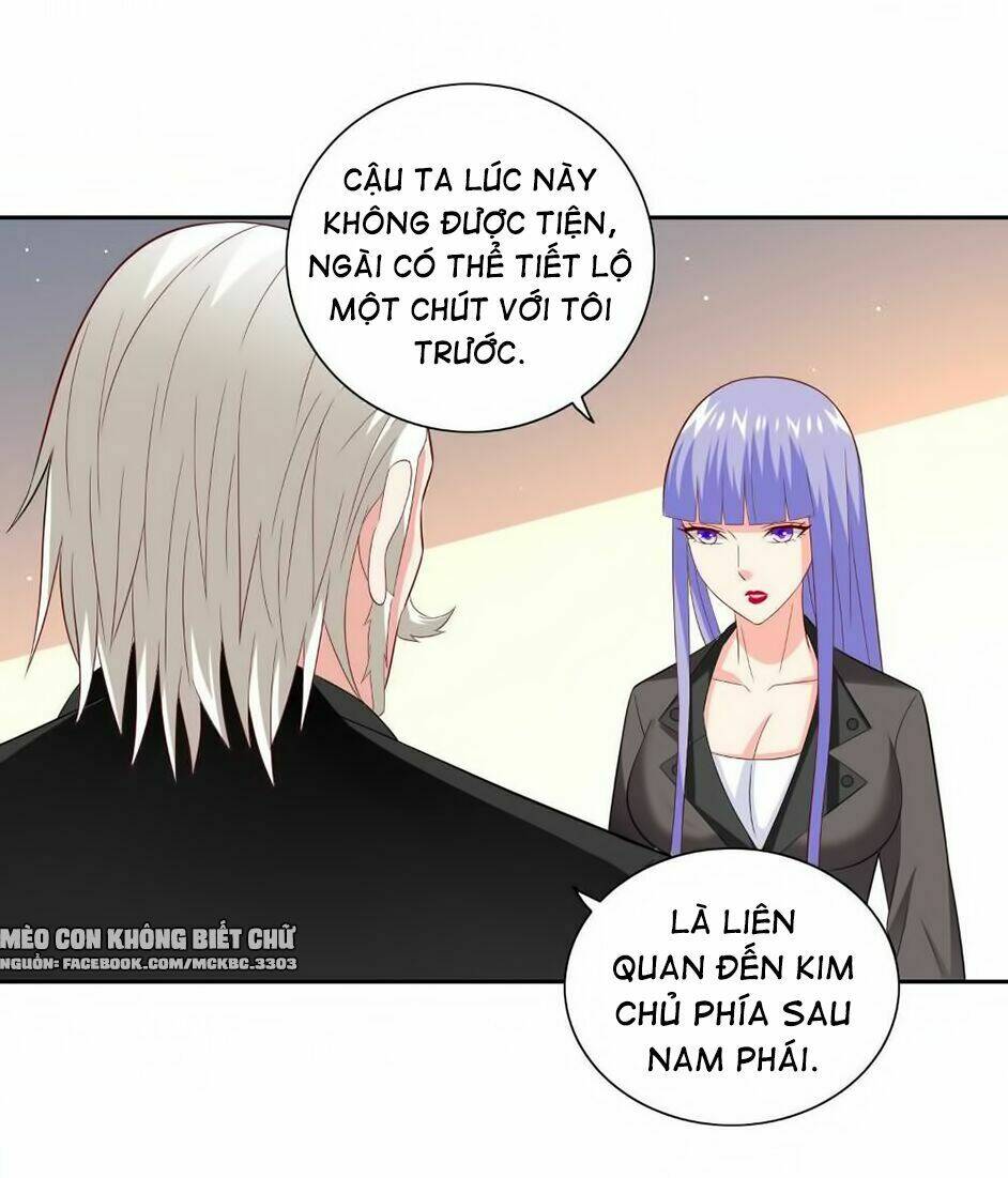 Mỹ Nữ Đại Tiểu Thư Đích Cương Thi Cao Thủ: Chapter 121
