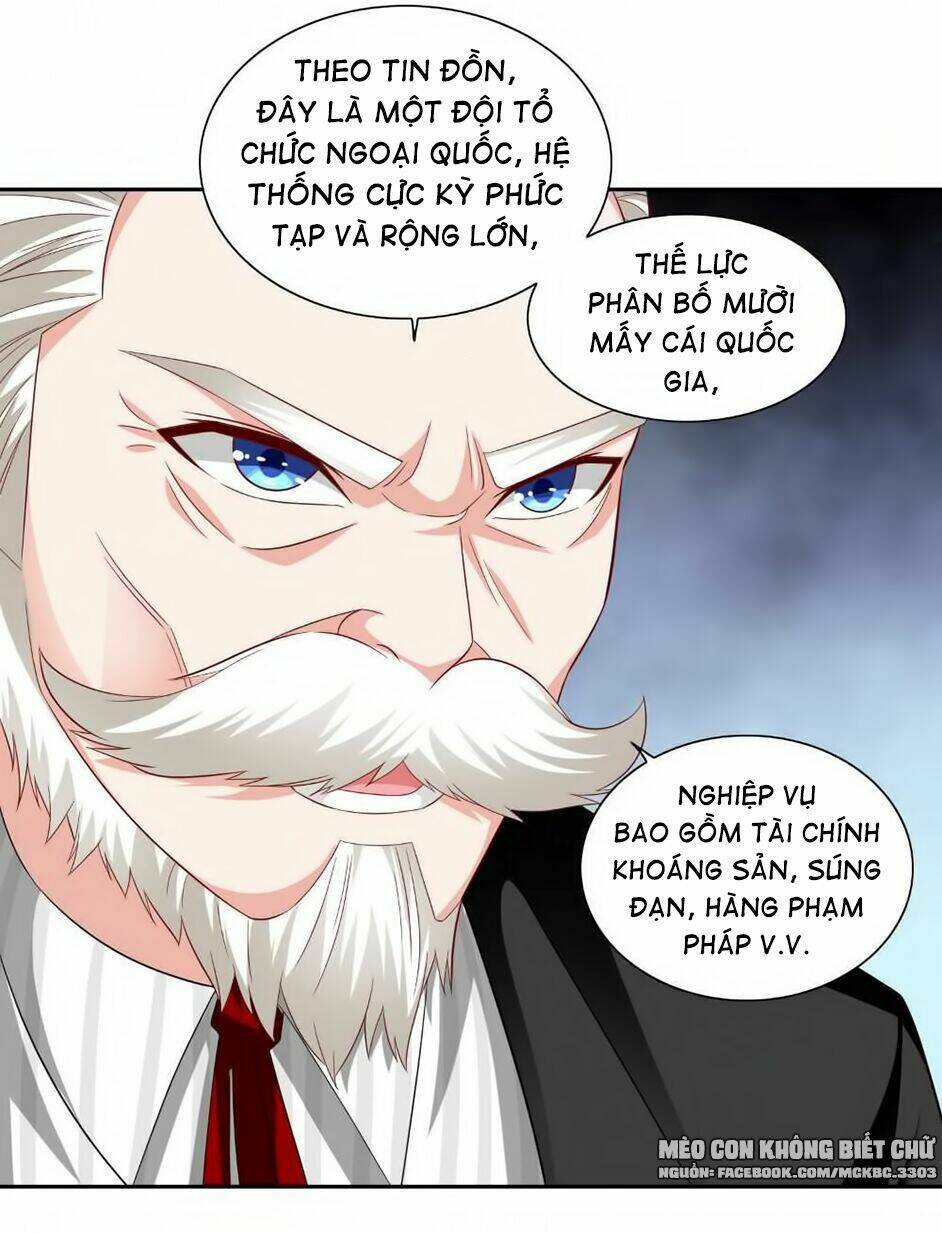 Mỹ Nữ Đại Tiểu Thư Đích Cương Thi Cao Thủ: Chapter 121