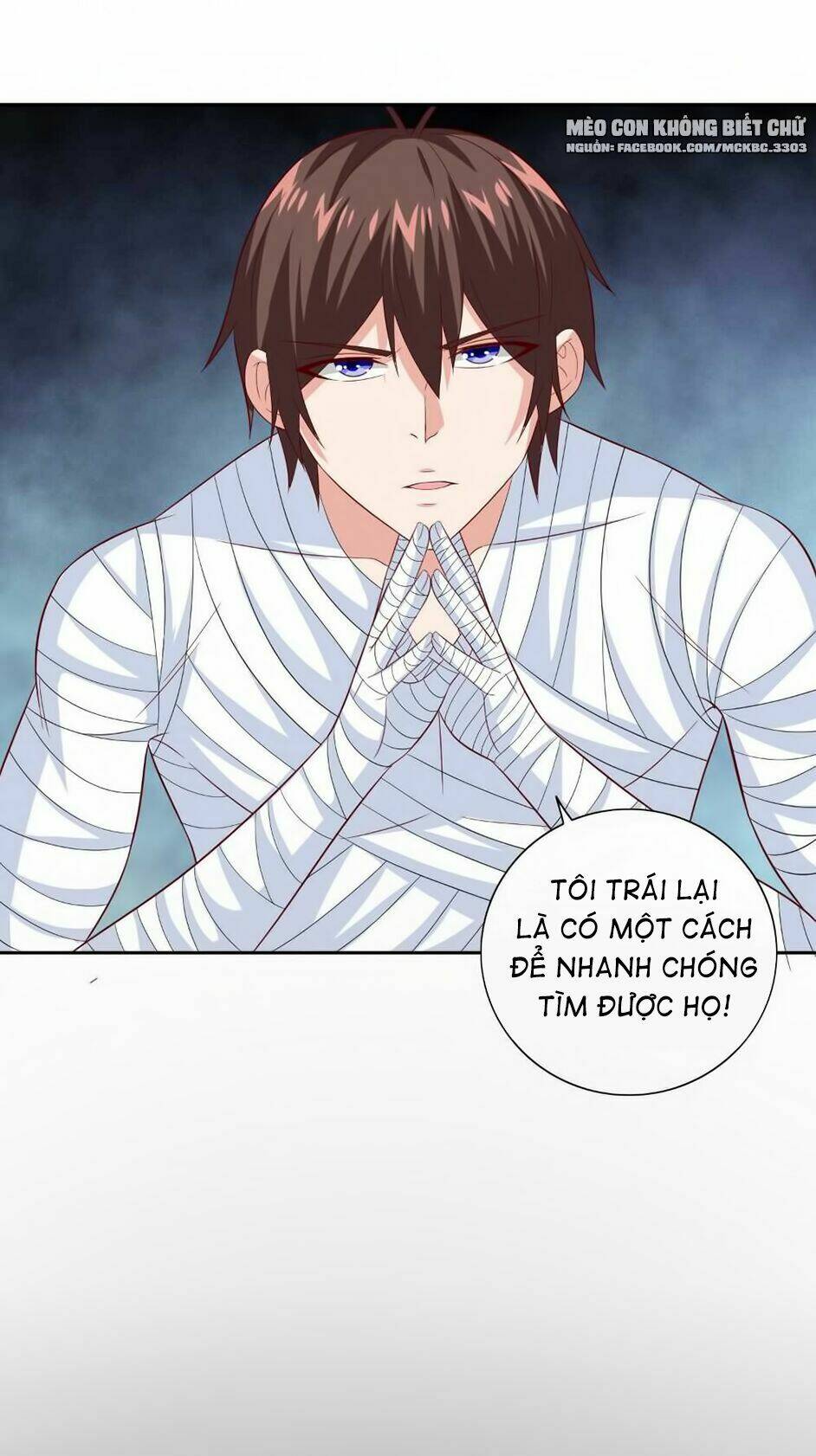 Mỹ Nữ Đại Tiểu Thư Đích Cương Thi Cao Thủ: Chapter 121