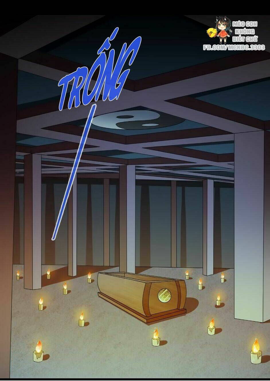 Mỹ Nữ Đại Tiểu Thư Đích Cương Thi Cao Thủ: Chapter 121