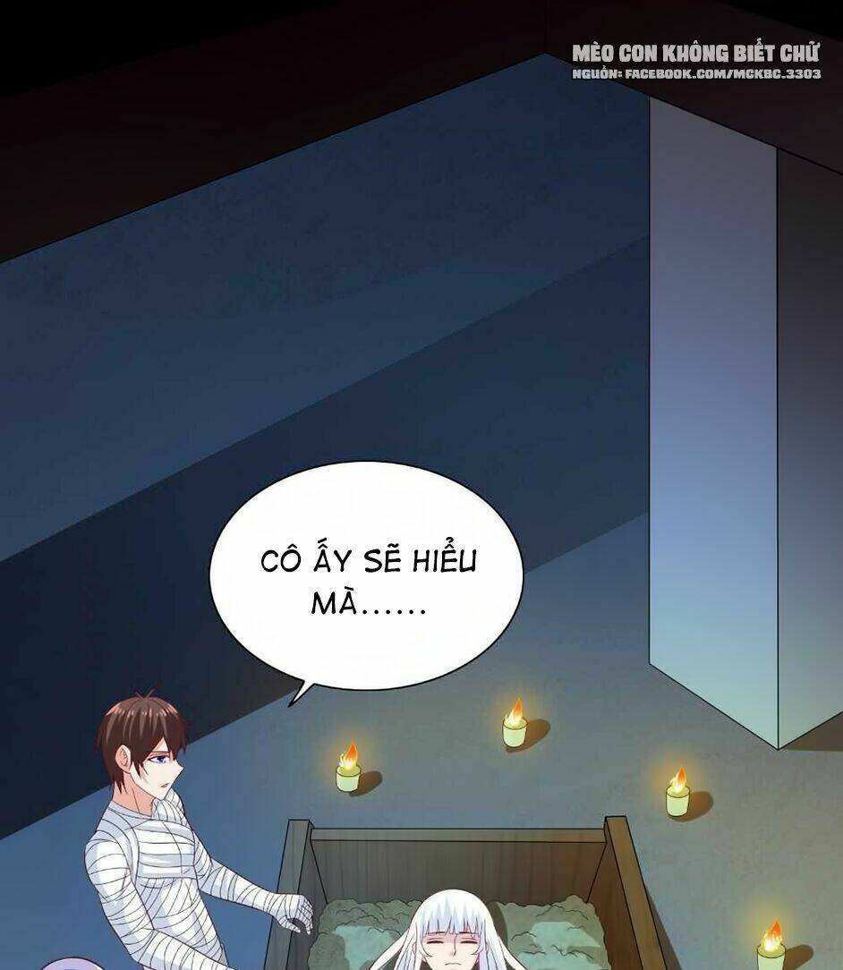 Mỹ Nữ Đại Tiểu Thư Đích Cương Thi Cao Thủ: Chapter 121