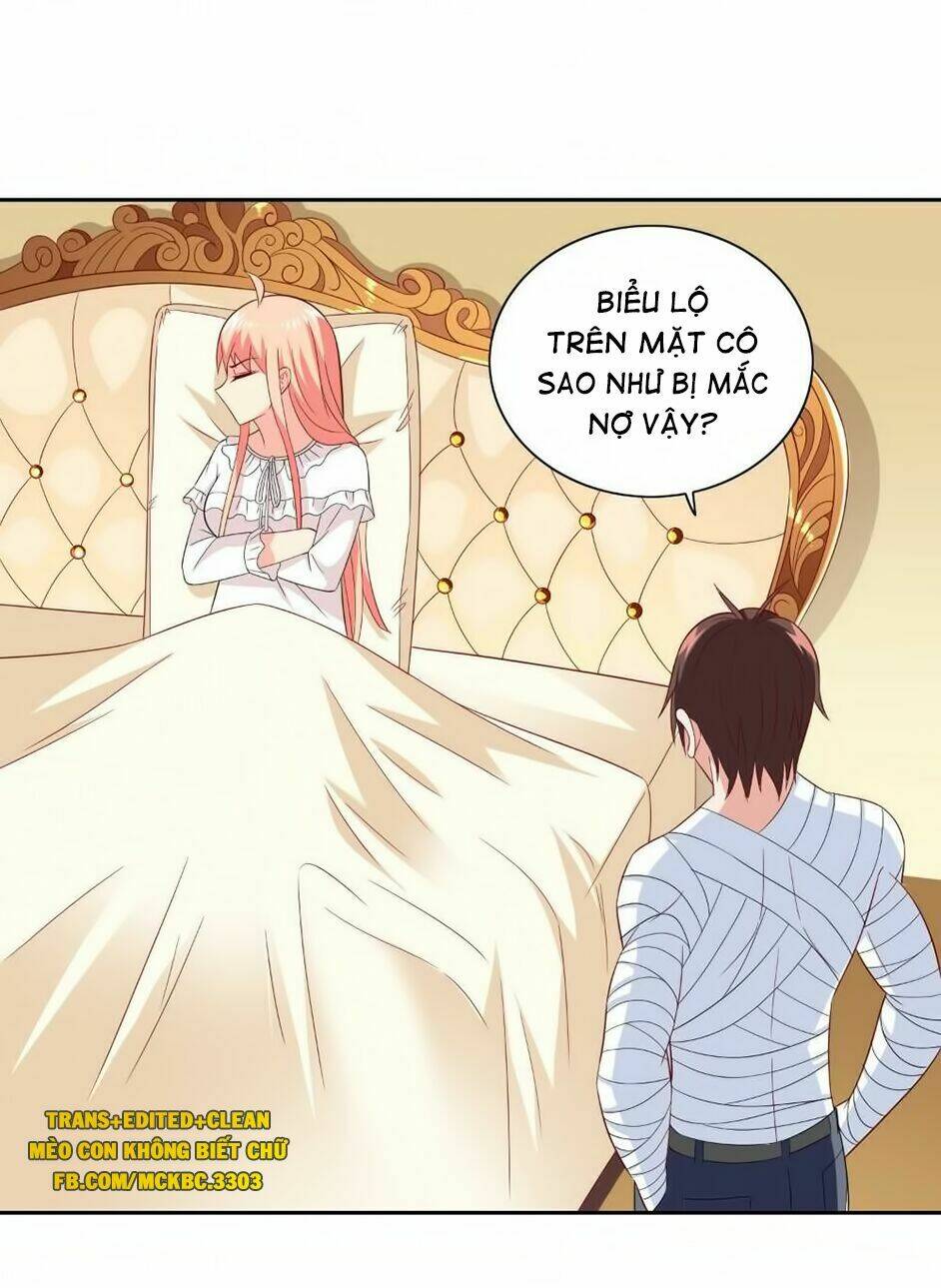 Mỹ Nữ Đại Tiểu Thư Đích Cương Thi Cao Thủ: Chapter 121