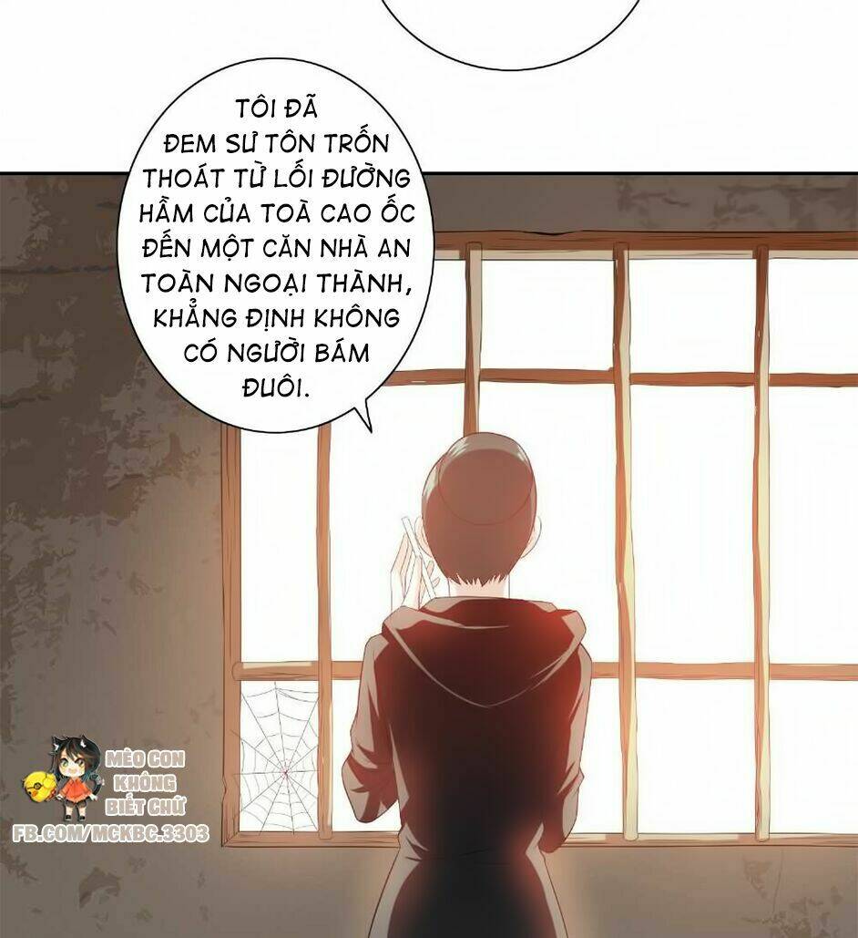 Mỹ Nữ Đại Tiểu Thư Đích Cương Thi Cao Thủ: Chapter 122