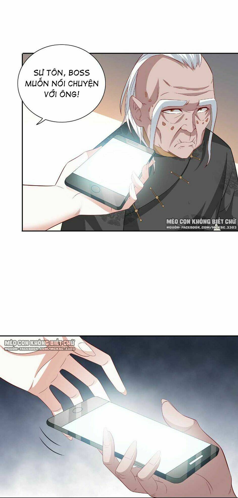 Mỹ Nữ Đại Tiểu Thư Đích Cương Thi Cao Thủ: Chapter 122