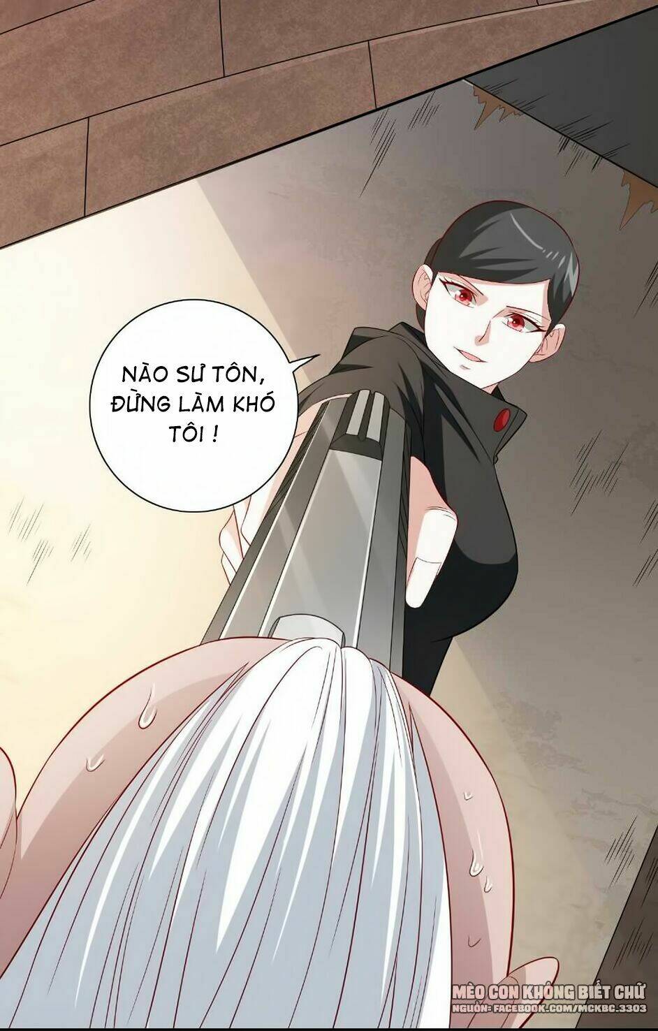Mỹ Nữ Đại Tiểu Thư Đích Cương Thi Cao Thủ: Chapter 122