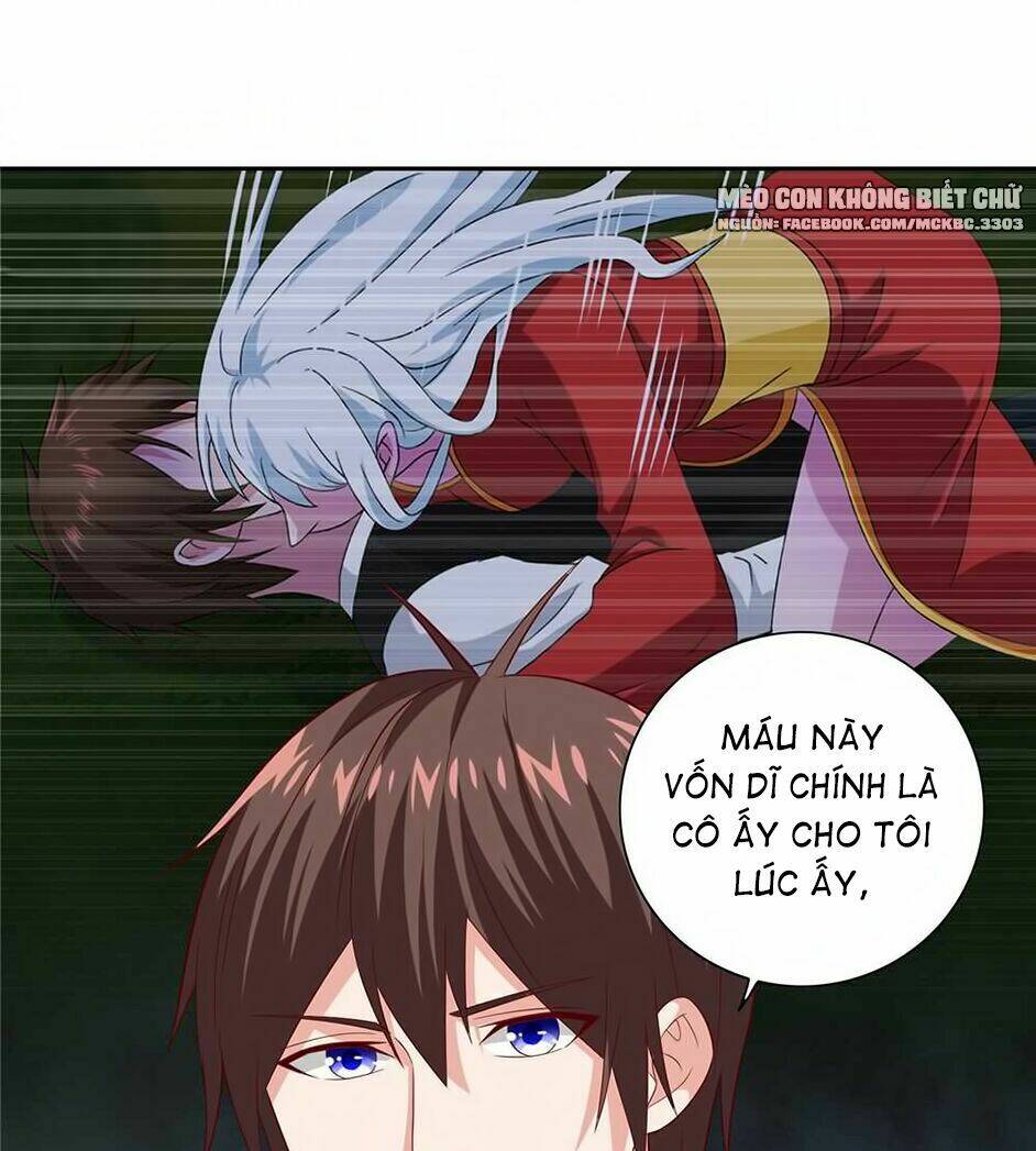 Mỹ Nữ Đại Tiểu Thư Đích Cương Thi Cao Thủ: Chapter 122