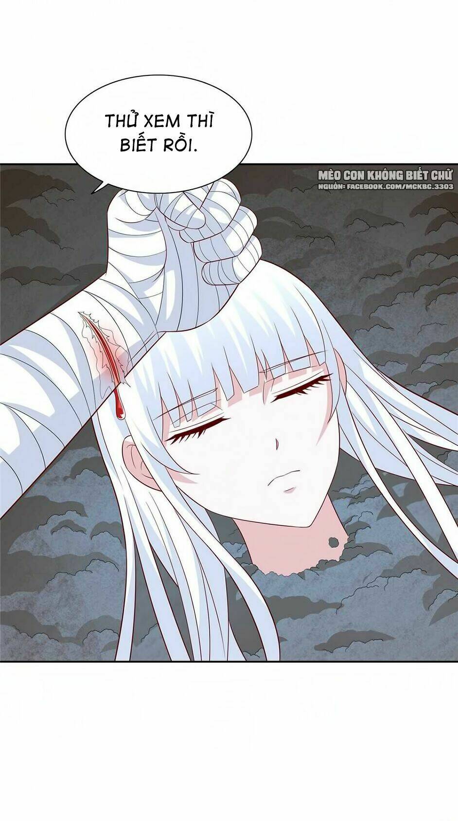 Mỹ Nữ Đại Tiểu Thư Đích Cương Thi Cao Thủ: Chapter 122