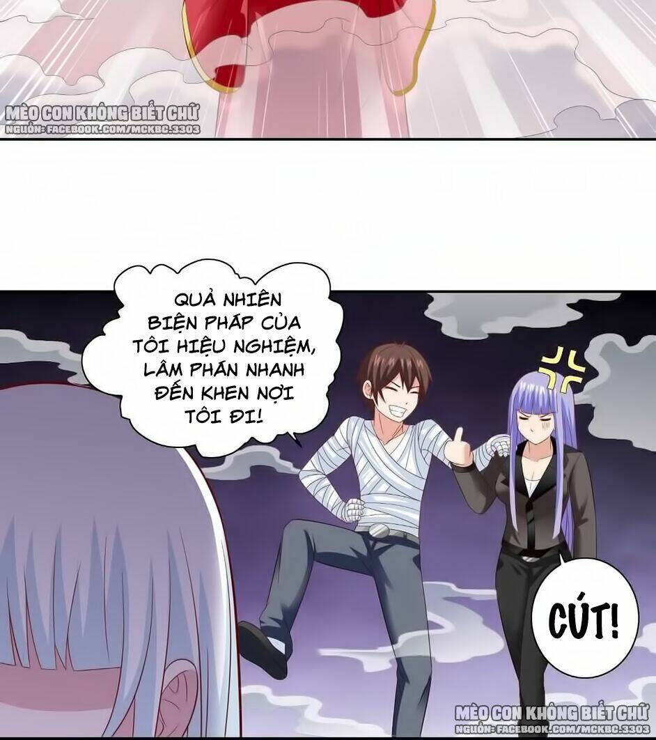 Mỹ Nữ Đại Tiểu Thư Đích Cương Thi Cao Thủ: Chapter 123