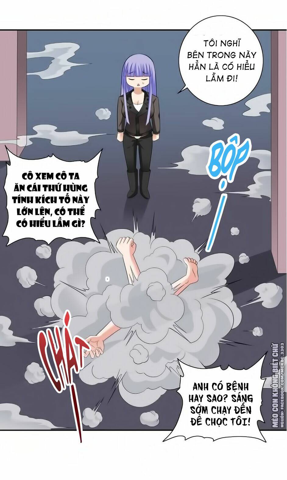 Mỹ Nữ Đại Tiểu Thư Đích Cương Thi Cao Thủ: Chapter 123