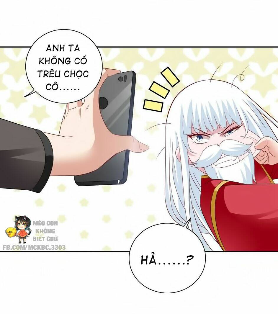 Mỹ Nữ Đại Tiểu Thư Đích Cương Thi Cao Thủ: Chapter 123
