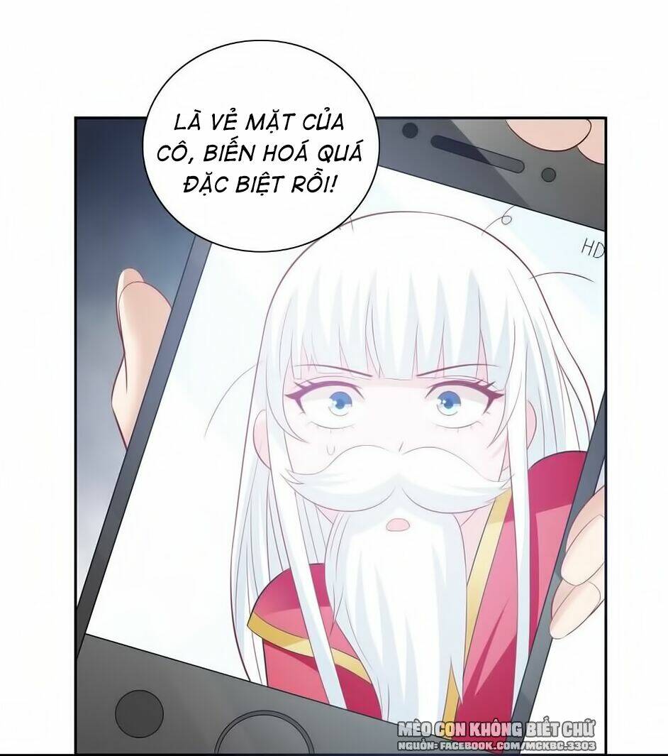 Mỹ Nữ Đại Tiểu Thư Đích Cương Thi Cao Thủ: Chapter 123
