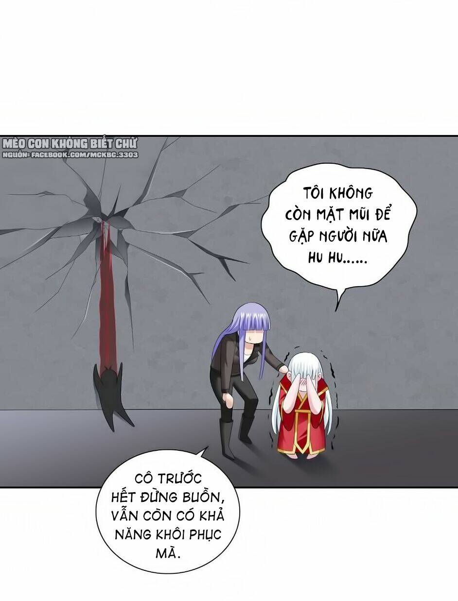 Mỹ Nữ Đại Tiểu Thư Đích Cương Thi Cao Thủ: Chapter 123