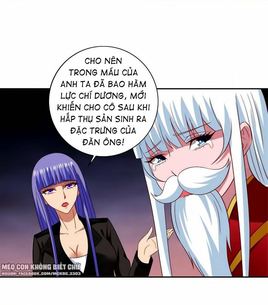 Mỹ Nữ Đại Tiểu Thư Đích Cương Thi Cao Thủ: Chapter 123