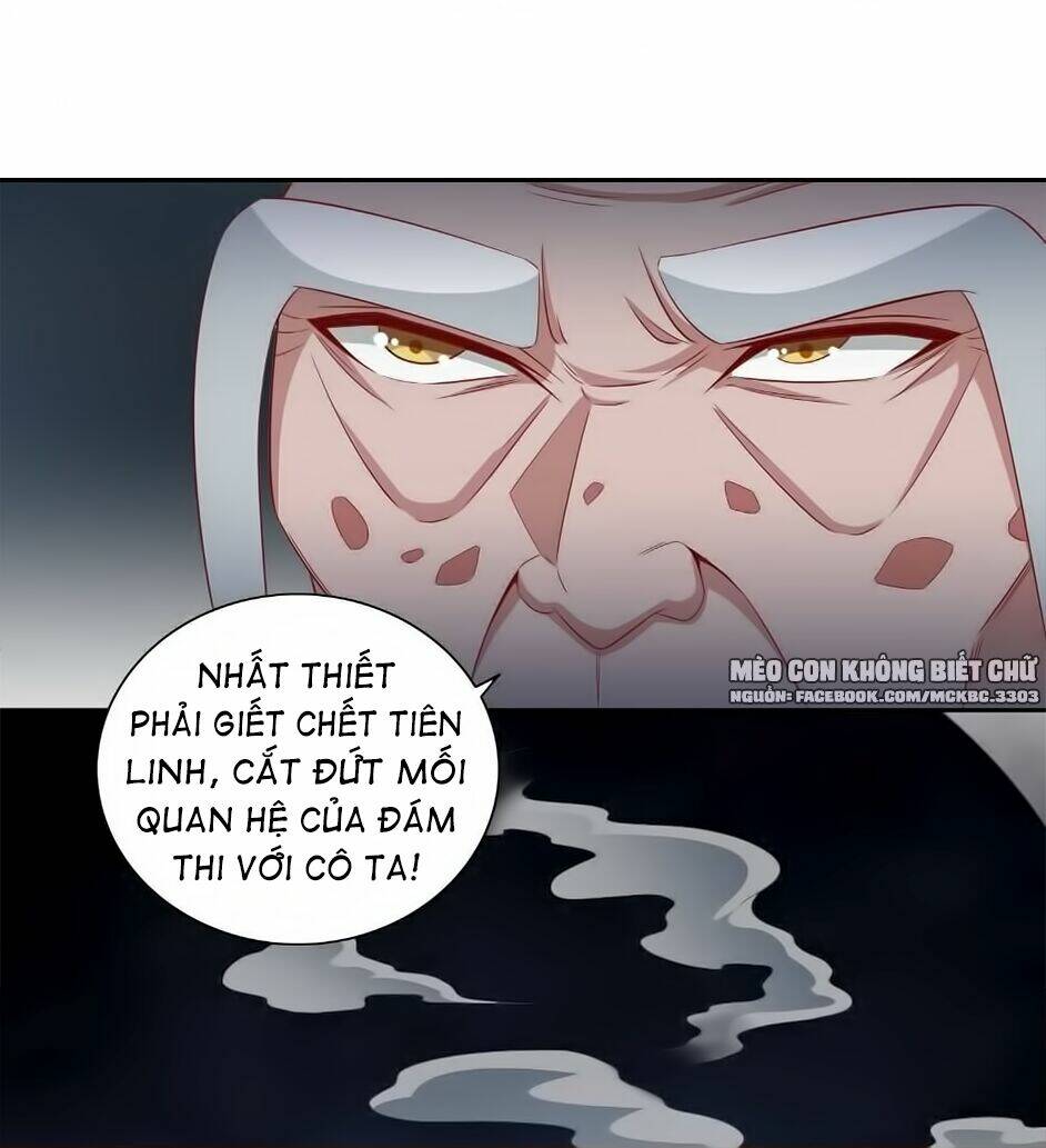 Mỹ Nữ Đại Tiểu Thư Đích Cương Thi Cao Thủ: Chapter 123