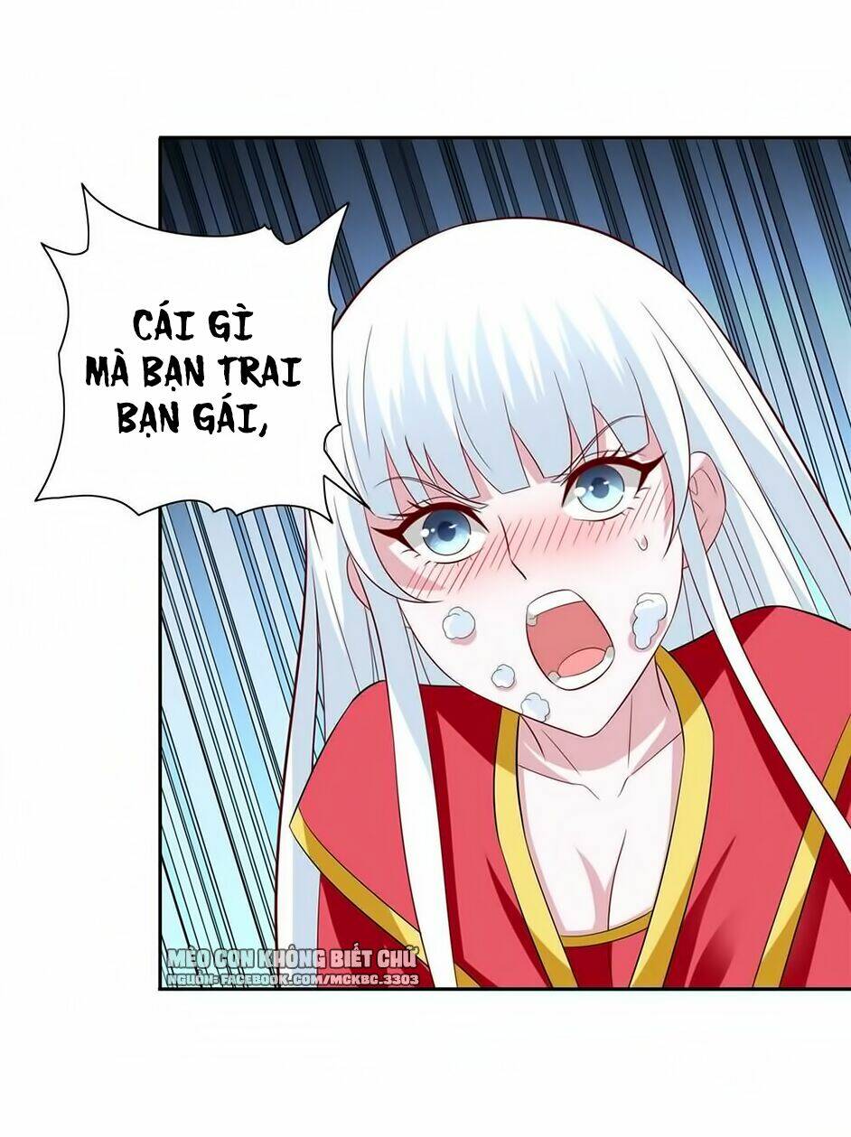 Mỹ Nữ Đại Tiểu Thư Đích Cương Thi Cao Thủ: Chapter 124