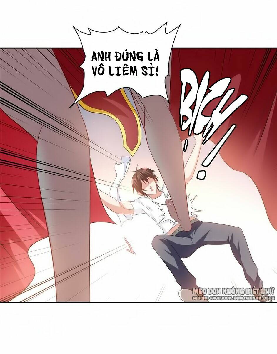 Mỹ Nữ Đại Tiểu Thư Đích Cương Thi Cao Thủ: Chapter 124
