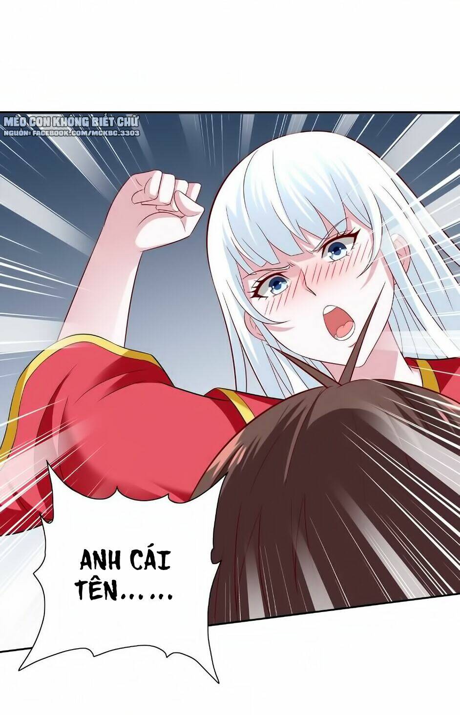 Mỹ Nữ Đại Tiểu Thư Đích Cương Thi Cao Thủ: Chapter 124